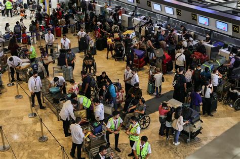 naia terminal fee for international flight|philippine airlines international terminal.